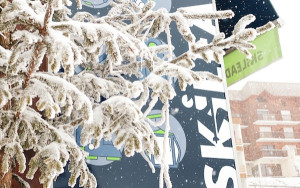 Offre spéciale Black Friday avec Skilead location de ski à Chamrousse