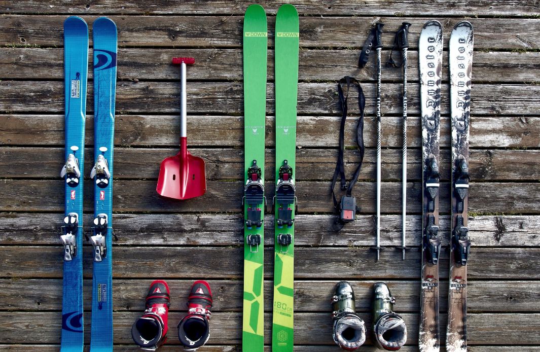 Comment choisir ses skis et la taille de ses skis