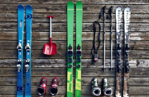 Comment choisir ses skis et la taille de ses skis