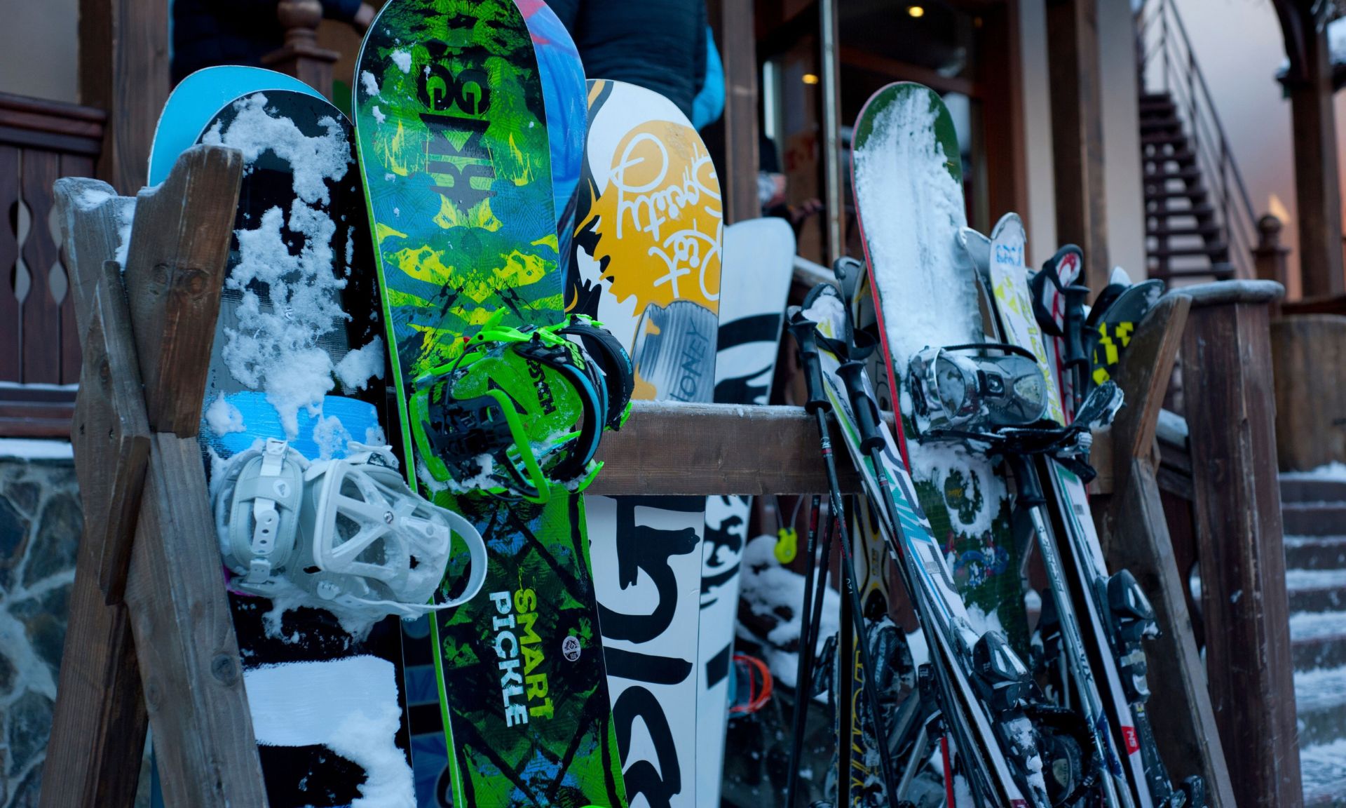 location de ski dans les alpes maritimes