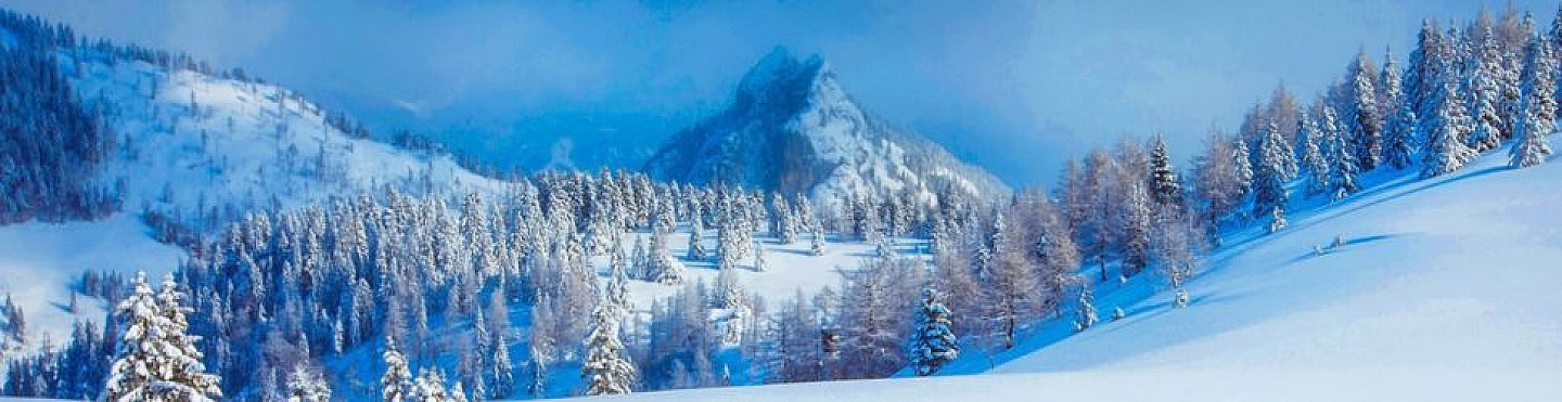 station de ski en haute savoie
