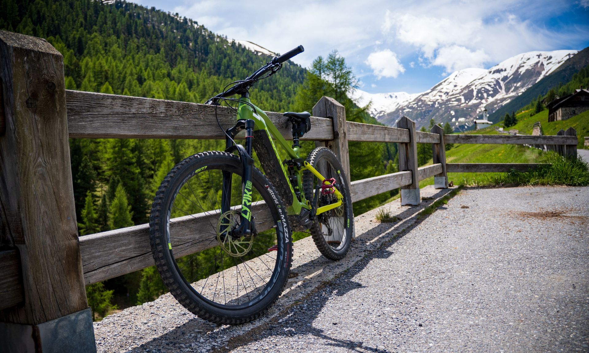 VTT Isola 2000
