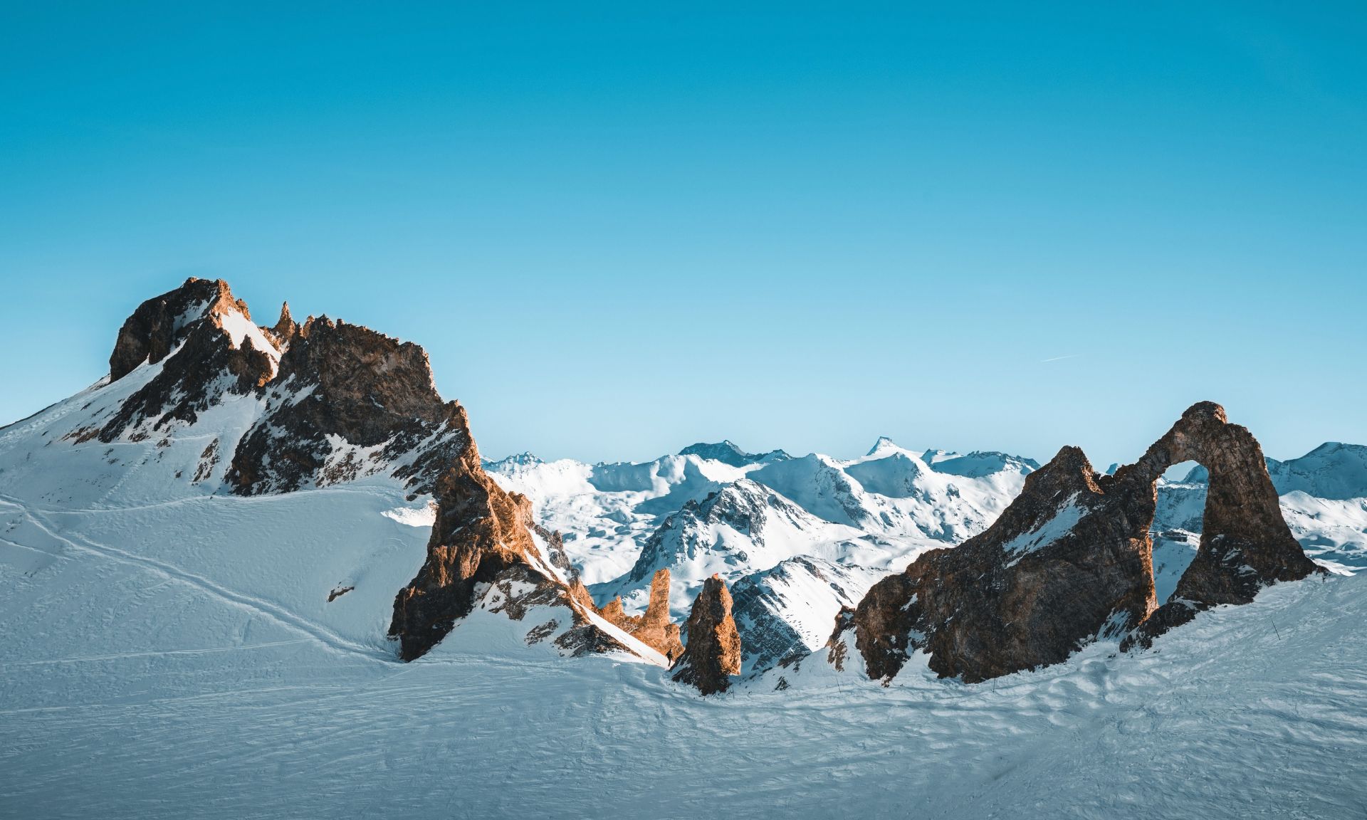 forfait à chamonix
